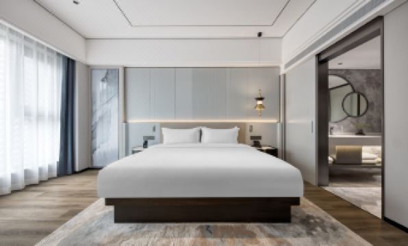 Huangma Yehai International Hotel