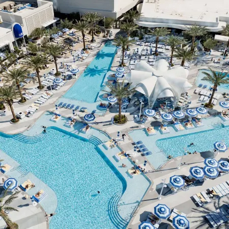 Fontainebleau Las Vegas, MICHELIN Key Award Hotel