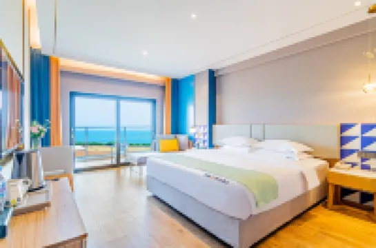 檸檬·季海飯店（撫仙湖廣龍小鎮星光夜市店）