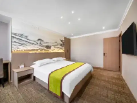 Bayan Tara Hotel Hotels in Hohhot