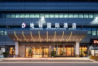 Xingyi Dibiao International Hotel Hotel in zona Xingyi Railway Station