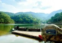 Yunju Zhidian Resort