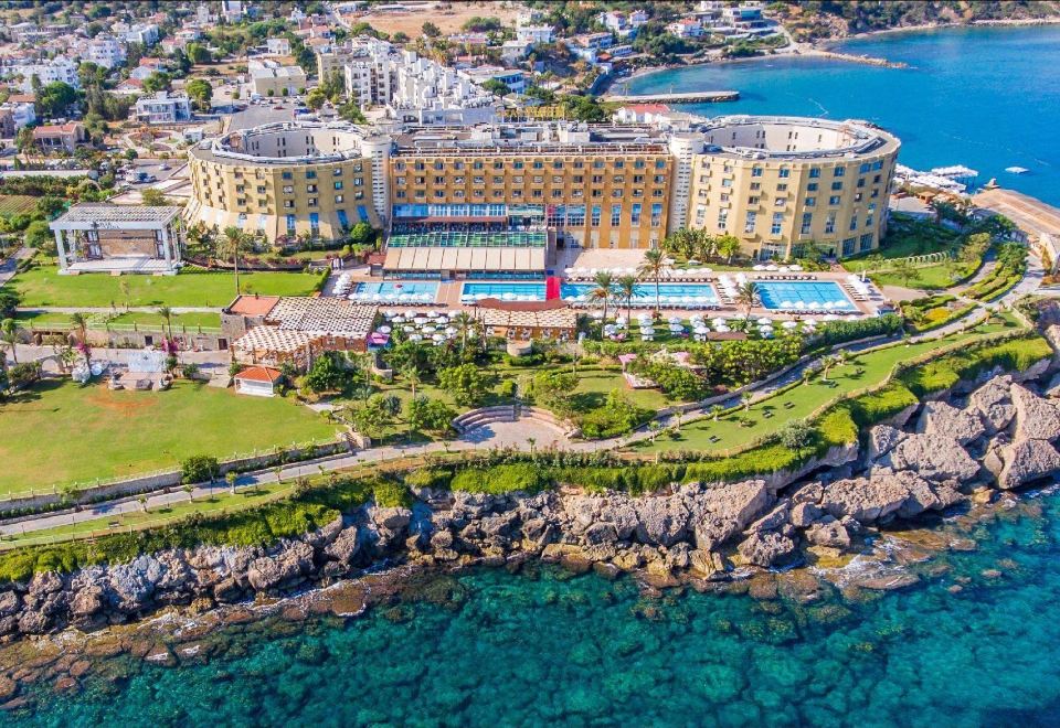Merit Park Hotel & Casino-All Inclusive - Housity