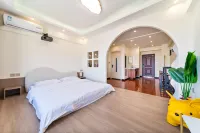 DC Boutique Theme Apartment - Romantik