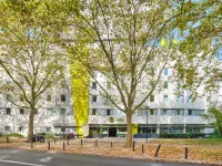 B&B Hotel Paris Malakoff Parc des Expositions Hotels in Malakoff