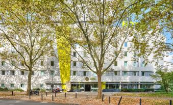 B&B Hotel Paris Malakoff Parc des Expositions