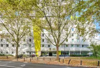 B&B Hotel Paris Malakoff Parc des Expositions Hotels in Malakoff