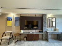 Kanas Beiyuan hotel - Villas