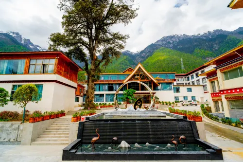 Bome Baihan Hotel