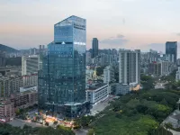 Days Inn by Wyndham (Zhuhai Gongbei Port Railway Station Store) โรงแรมใกล้ตลาดเซียะวาน