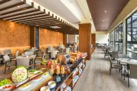 FOX Harris Hotel & Convention Banjarnegara - breakfast