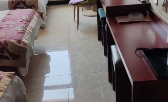 Houji Furui Hotel
