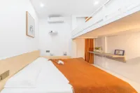 Xiamen Hanguang beautiful Villa with sea view Hotel a 