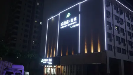 Le Posen Zhuhai Отели рядом с достопримечательностью «Zhuhai City Polytechnic»