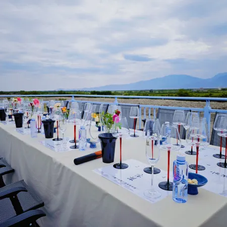 YingNong Wine Estate