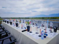 YingNong Wine Estate فنادق في خه لان