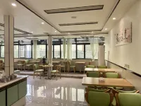 Wanhe Theme Hotel - breakfast
