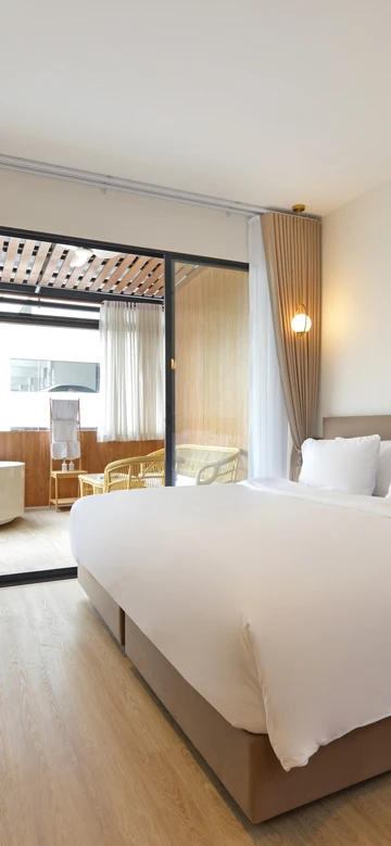 รูปภาพของราชเทวี ไฮด์อเวย์