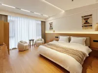 Wolong Boxin · Yuanshe Homestay Hotels near Wolong National Nature Reserve