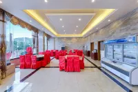 浙安飯店（黃果樹瀑布景區店） - Wi-Fi
