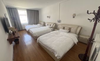 xiyun Holiday Hotel