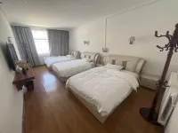xiyun Holiday Hotel