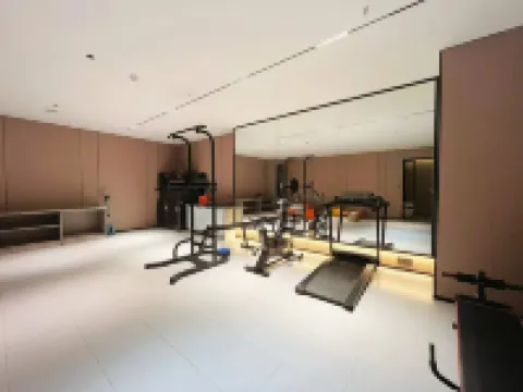 Shengshi Time Hotel Hotels in Pengshui County