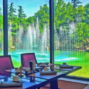 Jinan Shandong Hotel