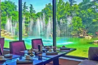 山東大廈 濟南住宿飯店