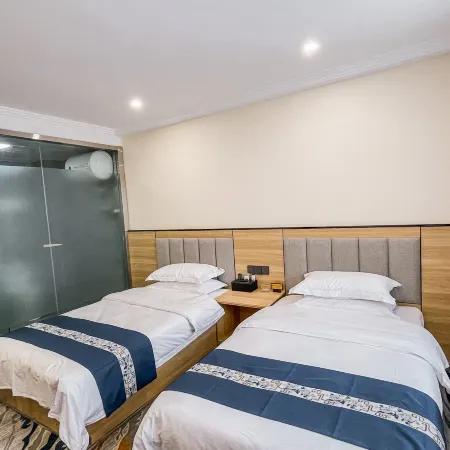 Pingluo Yueyuan Express Hotel