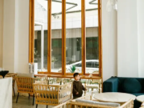 Leli Villa Designer · Vacation Apartment 카이리 호텔