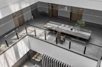 Lanshan Yisu Hotel (Jinsha Plaza Beiguan Stone Archway) Hotels in Longchang