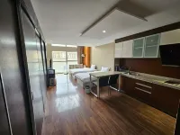 Qingyou Apartment