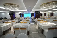 丹巴嘉絨河谷酒店 - 早餐