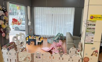 Qingyuan Best Hotel