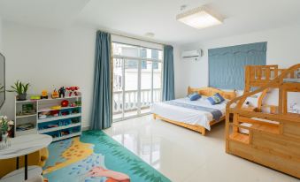 Wenzhou Chaoxi Homestay