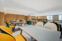 Home Inn Ruibai Cloud Hotel - breakfast