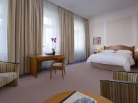 Baltschug Kempinski Moscow Hotels near Saint Basil's Cathedral