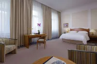Baltschug Kempinski Moscow Hotel in zona State Institute of Art