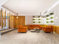 Yunying E-sports Homestay (Xinye Bus Station) Hotels in Xinye