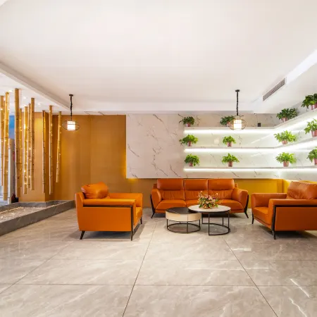Yunying E-sports Homestay (Xinye Bus Station)