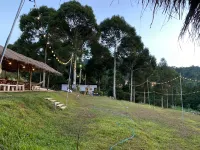 Phuthipthara Resort Hotels in Khlung