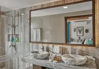 Tag Resort - Romantic