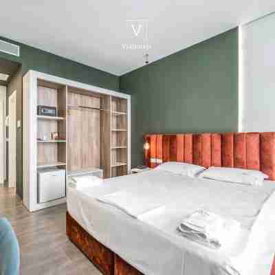 VH Euro Star Durres Hotel & Private Beach Rooms