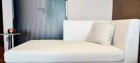 Pingtan Jinshang Seaview Resort Homestay - bar