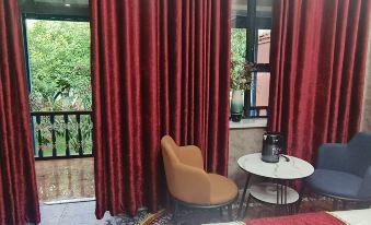 Yuanli Tao Homestay