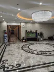 Dongdaihe Shengpan Coast Hotel
