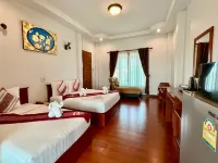 Sawadeelanna Hotel โรงแรมใกล้สถานีขนส่ง