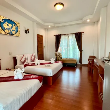 Sawadeelanna Hotel
