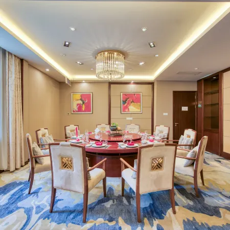 Rezen Retreat Xingyi